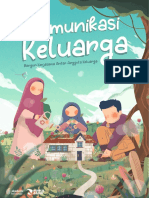 Resume Kelas Parenting Komunikasi Keluarga