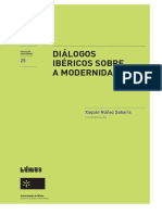 Dialogos Ibericos para A Modernidade