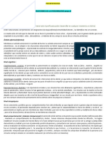 PSICOPATOLOGIA Sesion 3 Parte 2