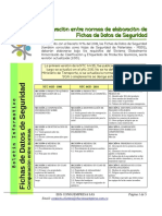 Boletin No. 10 - Fds Comparación