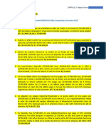 Problemas Propuestos - Capítulo 2 - Pagos Únicos