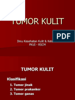 Kulkel 5 - FKG Tumor Kulit