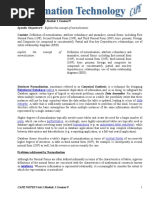 Cape Notes Unit 2 Module 1 Content 9