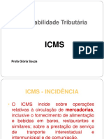 AUla ICMS