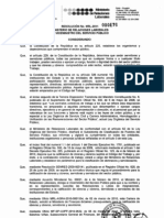 Clasificación de Obreras y Obreros de La Salud Provincia de Santa Elena