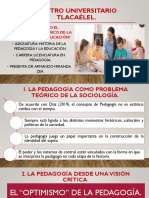 Presentación-Historia de La Pedagogía (101-102-103)