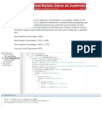 Programa Examen Primer Parcial