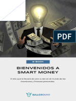 Instrucciones Smart Money