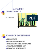 Capital Markets Investment-11