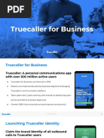 Truecaller For Business