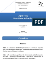 Lógica Fuzzy: conceitos e aplicações em geoprocessamento para gestão de resíduos