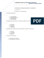 Guia Examen 1. Derechos Humanos SCJN