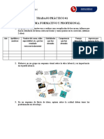 Trabajo Práctico 01