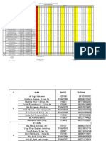 Jadwal Igd 2022