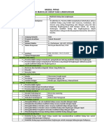 Galuh - Modul Ipas MH Dan Lingkungannya