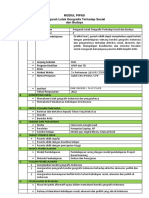 Novi - Modul Pengaruh Letak Geografis TRDP Sosial Dan Budaya