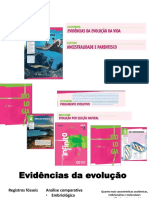 9o - Ano - Mod. - 9. - Evolução Por Seleção Natural