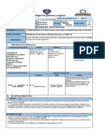 Sesion de Aprendizaje 9 Eda 4 Cc.ss 5to c - A- b 05-09-2022(1)