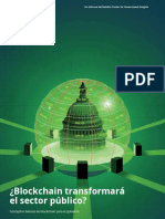 DUP - Will Blockchain Transform Public Sector - En.es