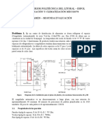 Examen Segunda Evaluación - 2022