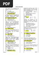 Up Pcs 2011 History Solution