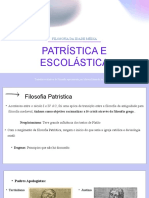 Trabalho de Filosofia