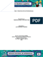 Evidencia 7 Ficha Valores y Principios Eticos Profesionales