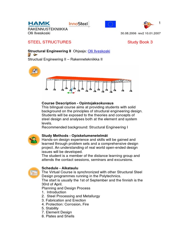 steel-structures-course-overview-pdf-steel-iron