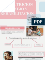 Malnutricion - Grupo 02