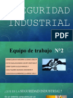 Seguridad Industrial Final