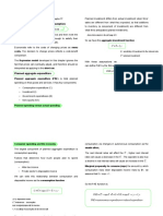 Copia de Principles of Economics, Chapter 22 Summary