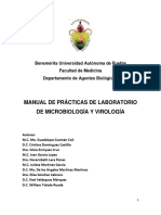 Actualización Manual de Microb y Viro