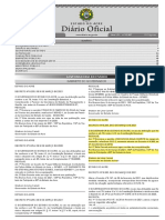 Dec N 8259.2021 - 10.03.21 - Exoneração Vinicius Da Silva Charife - Março