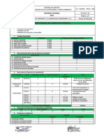 INFORME DE SEGURIDAD DE ARQUITECTURA - 01 Al 07 de Setiembre