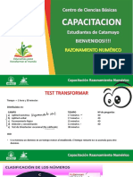 01 Razonamiento Numerico Class