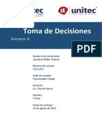 Tarea de Psicologia O. 6.1