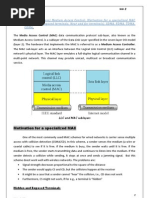 Download MACA TDMA FDMA CDMA SDMA by Mukesh SN59334384 doc pdf