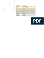 Aquecimento Jornada (Aula 1) - Saia Do Zero No Excel e Construa Seu Primeiro Dashboard