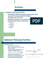 Materi Minggu 7