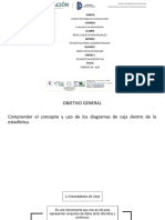 2.3 Diagrammas de Caja