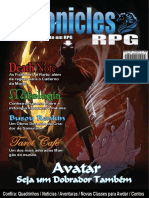 Personagens Complementares - Expansão de Pathfinder - Livros de RPG -  Magazine Luiza