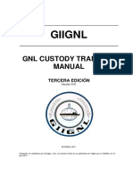 LNG Custody Transfer - 3ª Edición_Español