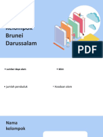 Kelompok Brunei Darussalam