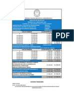 Derechos Pecuniarios 2022 Ene - 2