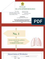 TUBERKULOSIS PARU