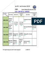 3.EMPLOI DU TEMPS Inf Polyvalents 3éme Année-1