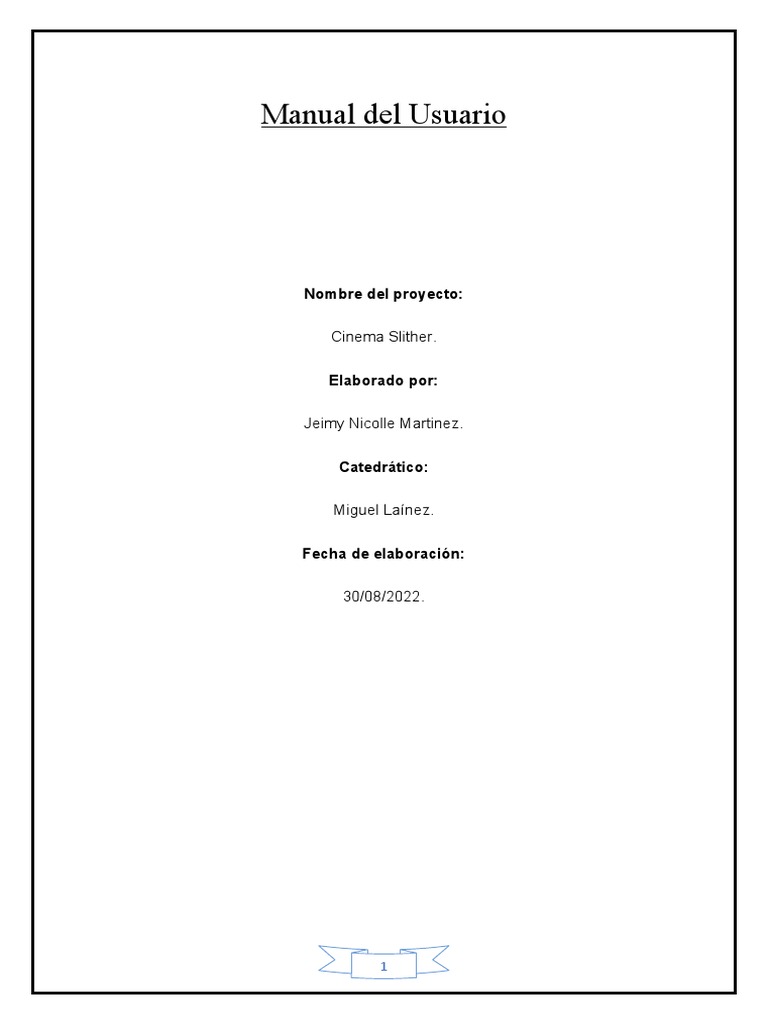 Manualslither jeimymartinez12voinfo2 pdf php html