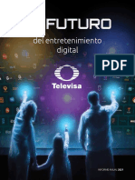 Televisa 2021 Ar Esp