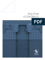 Projeções económicas de Portugal 2021-24: recuperação da atividade e redução do desemprego
