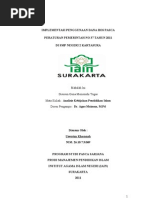Download Implementasi Penggunaan Dana Bos Pasca Peraturan Pemerintah No 37 Tahun 2011 by Uzwa Khazana Aquino SN59335832 doc pdf